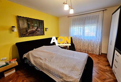 Casa 4 camere, mobilata, utilata, 593 mp teren, zona Centru - 12