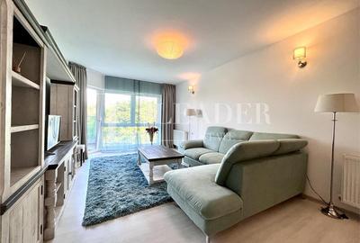 2 Camere | Floreasca | Parcare - 1