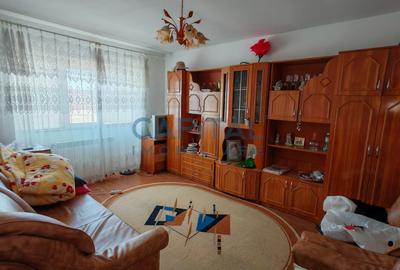 De vanzare apartament spatios cu 4 camere decomandate, zona garii, Comision 0% - 2