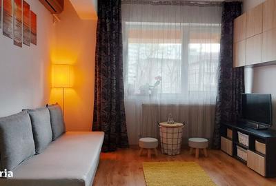 Apartament 2 camere, centrală proprie, pet friendly, Mihai Bravu - 1