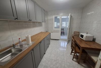 Apartament 4 camere Piata Sudului ,2 bai , Birou sau Cazare Muncitori - 19