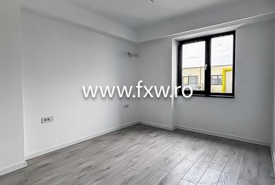 Apartament nou, luminos, cu vedere panoramică - 3