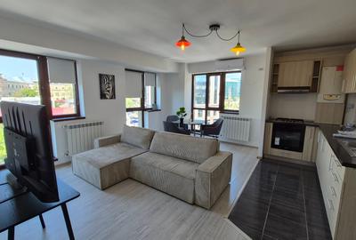 APARTAMENT 2 CAMERE - COCHET - AMPLASAT IDEAL - 2