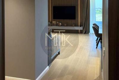 Apartament de lux 3 camere, TERASA 98 MP | mobilat&utilat | Pipera - Rond OMV - 7
