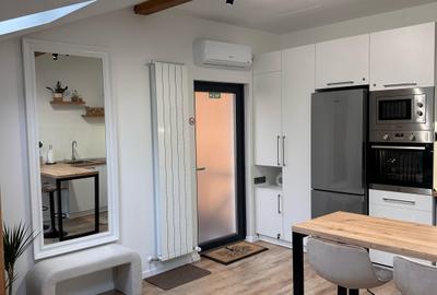 Apartament Lux, open space, zona Centrala - 9