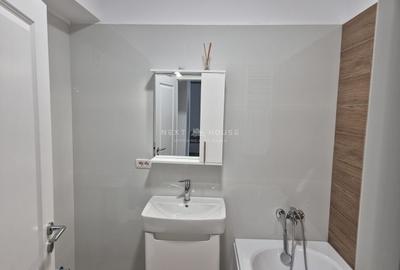 Apartament Parcul Carol ( Liberty Mall ) - la 2 km de Unirii - 10