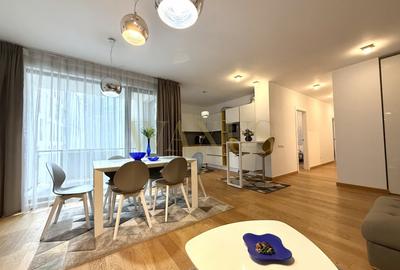 Apartament Modern - 3 Camere I SU 90mp I Balcon I Garaj - Iulius Mall - 3
