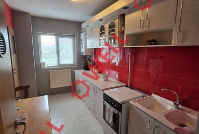 De vânzare apartament cu 3 camere în Baraolt! - 9