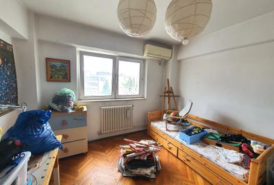 Metrou Stefan cel Mare, apartament 3 camere de vanzare - 3