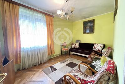 Apartament decomandat 3 camere - str Nicolae Iorga, Sibiu - 8