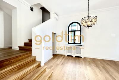 VILA SUBLIMA 650MP+TEREN 520MP/IMPECABIL CONSOLIDATA SI RENOVATA/CAPITALE - 17
