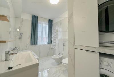 Apartament 3 camere central cu parcare si priveliste - 8