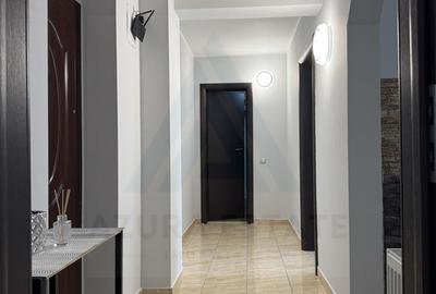 Apartament modern 50 mp utili etaj 2 lift si parcare privata Terezian - 7