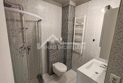 Apartament cu 3 camere, constructie noua, parcare, Str. Fabricii - 11