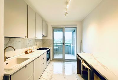 Apartament 2 camere - Quadra Place - Politehnica- Grozavesti - 3