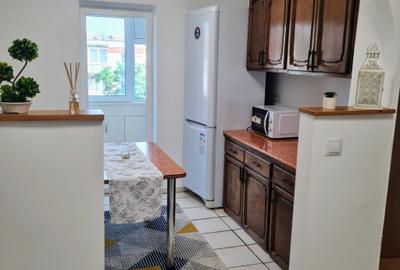 CI536 Baba Dochia,Printul Turcesc,2 camere,Renovat - 4