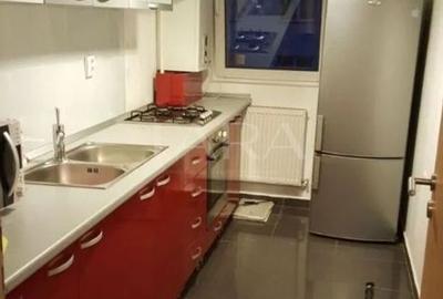 Ideal investiție – apartament 1 cameră, mobilat, zona Calea Turzii - 2