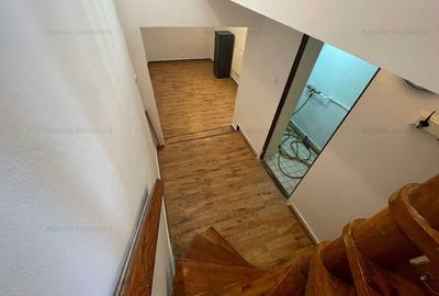 Casa D+P+M - Mosilor - Ardeleni - 13