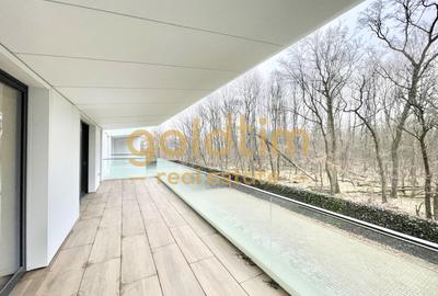 SUPERB/COMPLEX REZIDENTIAL/GYM/PRIVELISTE PADUREA BANEASA/2 LOCURI DE PARCARE - 23