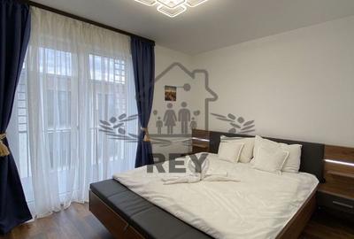 Apartament de închiriat |Sibiu 2 camere | Splendor Residence | Parcare - 2