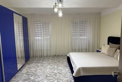 Ap cu 2 camere, 72mp, complet renovat, demisol inalt, zona Bălcescu! - 15