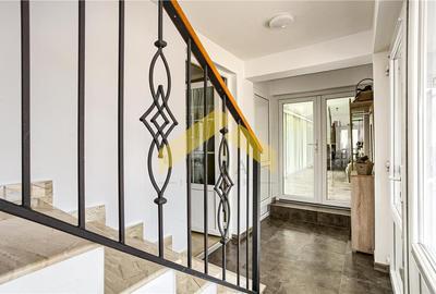 Casa noua de vanzare orasul Ineu - 10