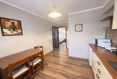 Apartament cu 2 camere de inchiriat in zona Andrei Muresanu - 6