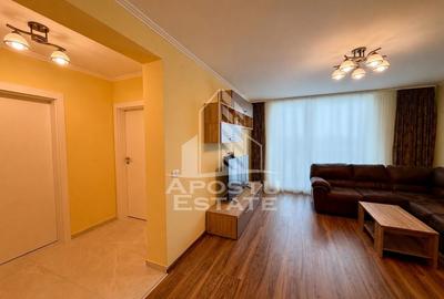 Apartament cu 2 camere de inchiriat, Timisoara, zona Dambovita - 4