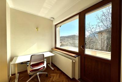 Birouri | spatiu Coworking de inchiriat | zona Central Brasov - 9
