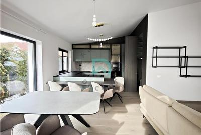 Casa de inchiriat, Cristian Brasov - 1