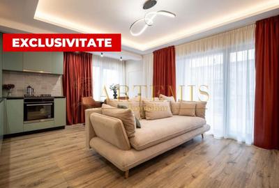 EXCLUSIVITATE! Apartament Nou 3 camere, 70 mp, 26 mp Terasa, Amethyst