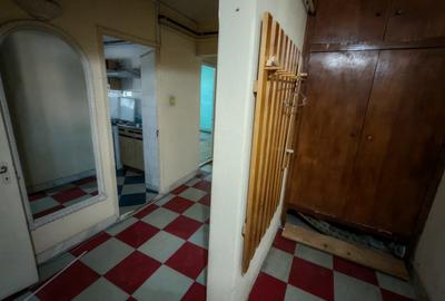 Apartament spatios la parter in Port - 4
