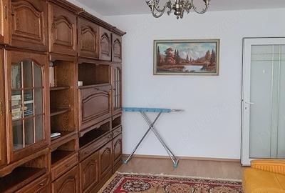 3 camere decomandat Drumul Taberei zona Ghencea - 9