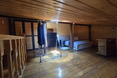 2 camere tip LOFT l 3 min Metrou Bazilescu - 10