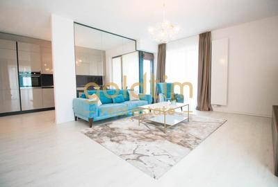 Apartament cu 2 camere decomandat, mobilat în Aviației