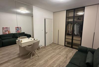 E3- Duplex 3 camere, renovat ultramodern, mobilat complet - 6