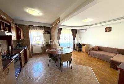 Apt 3 camere, 2 bai GARA-CENTRU, mobilat, utilat MUTARE IMEDIATA! - 9