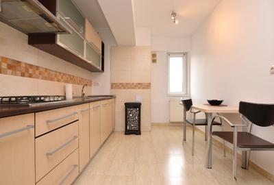 INCHIRIERE APARTAMENT 3 CAMERE UNIRII – PIATA ALBA IULIA - 20