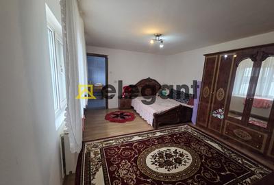Casa,  P+M, 95 mp utili, teren 125 mp, an 2007, Calea Severinului-SIF Oltenia - 14