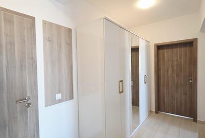 Apartament 2 camere Bloc Nou zona Centru str. Domneasca - 9