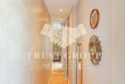 Penthouse deosebit 4 Camere Ultracentral | Terasa 115mp | 2 Locuri parcare - 23