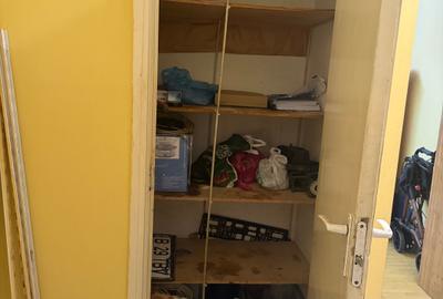 3 camere Drumul Taberei metrou Tudor Vladimirescu - 8