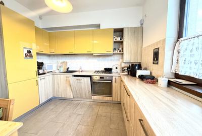 Triplex pe colt, 3 camere, 94 mp utili, 250 mp teren - Dumbravita - 7