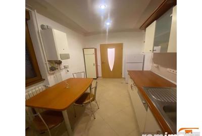 3 camere decomandat lux zona Medicina - CENTRALA PROPRIE - 4