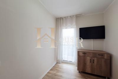 BRAYTIM. PENTHOUSE CU TERASA DE 70 MP. 2 LOCURI DE PARCARE - 17