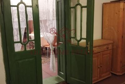 Casa spatioasa | 1500 mp teren - Ticvaniu Mare CS - 2