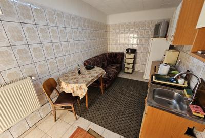 CASA TRADIȚIONALĂ ”MAGNOLIA", P+M 195mp, TEREN 556mp, CHIAJNA-STR. EROULUI - 29