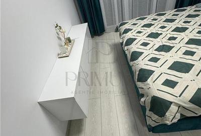 TRIPLEX CU TERASA SI CURTE PROPRIE - CALEA URSENI - IN SPATE LA ZONE 2 - 6