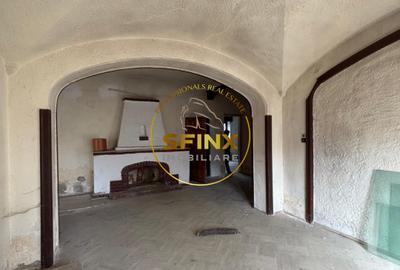 Sinaia, vila interbelica somptuoasa, necesita renovare, oportunitate - 5
