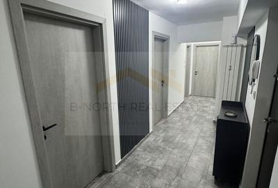 Apartament de închiriat 2 camere Bulevardul Unirii | Banca Franceză | 67 mp - 7